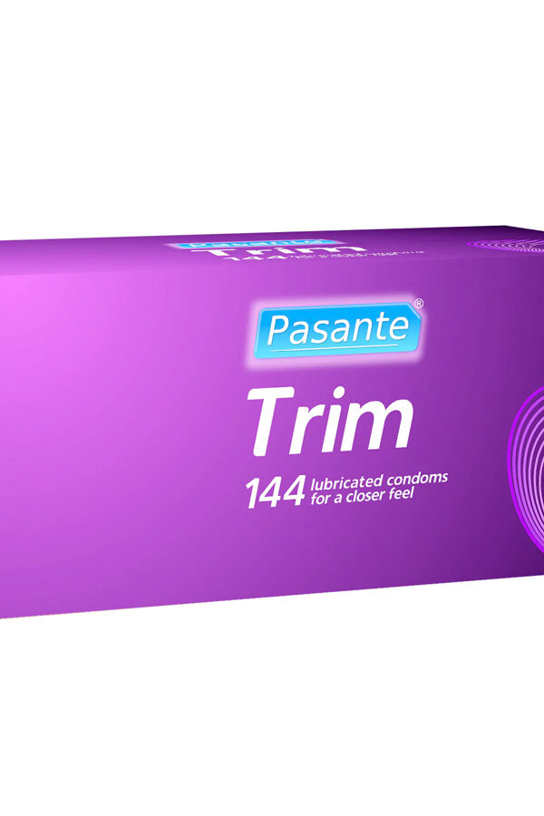 Pasante Trim 144