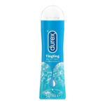 durex play tingle-tintelend glijmiddel 50ml