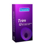 Pasante Trim