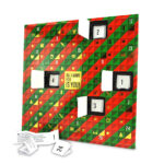 Tease en Please Erotische Advent kalender