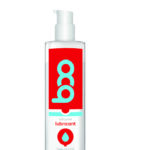 Boo Siliconen glijmiddel 150 ml