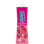 Durex Play Crazy Cherry glijmiddel