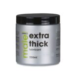 Male Lubricant Extra Thick 250 ml