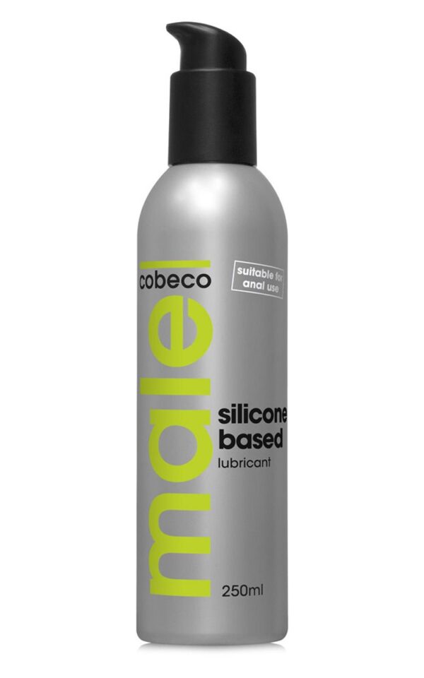 MALE Siliconen 250 ml