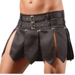 Heren Gladiator rok van Sven Joyment voorkant 2140063