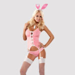 Obsessive Bunny 2471094 rollenspel