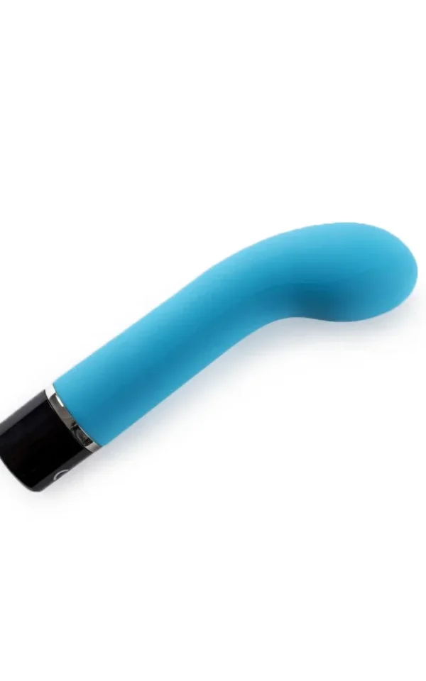 G-Spot Power Bullet Vibes V4 Blue koop je bij Speelgoed voor Volwassenen