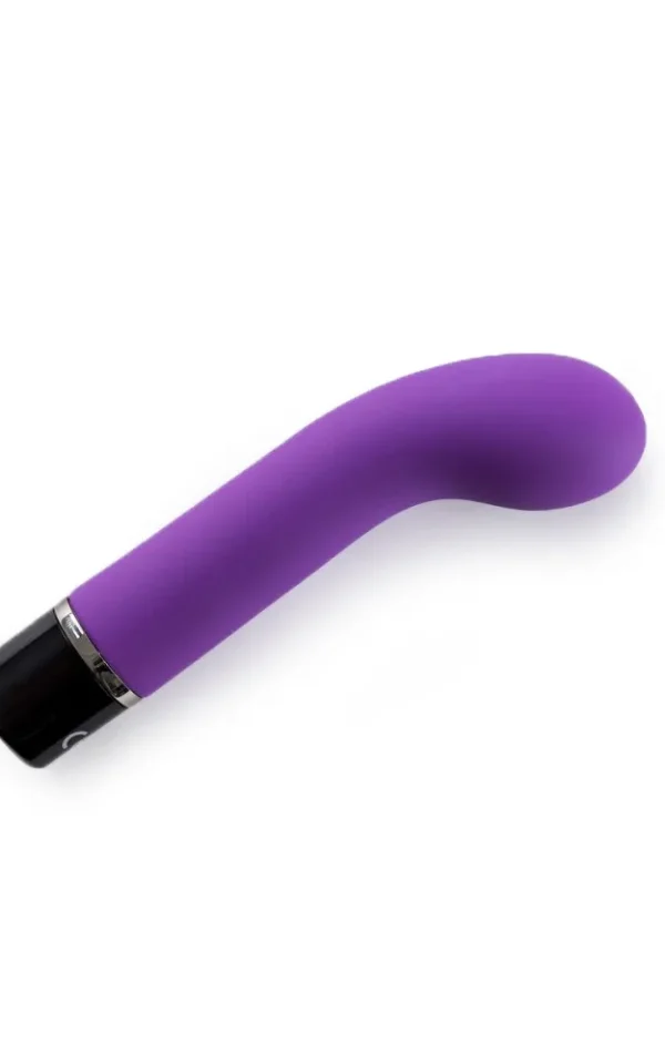 G-Spot Power Bullet Vibes V4 Purple koop je bij Speelgoed voor Volwassenen