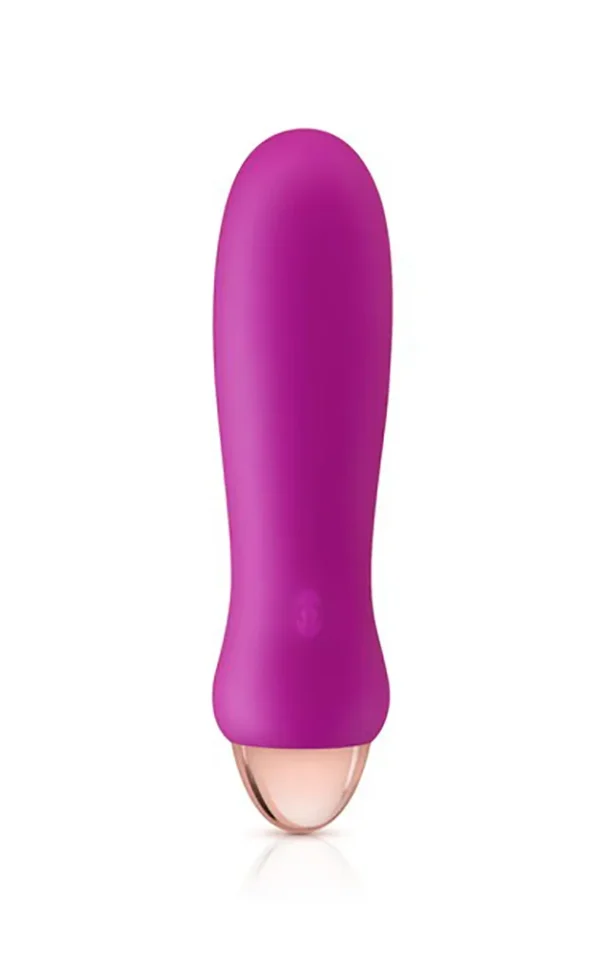 My First Chupa Pink Rechargeable Vibrator koop je bij Speelgoed voor Volwassenen