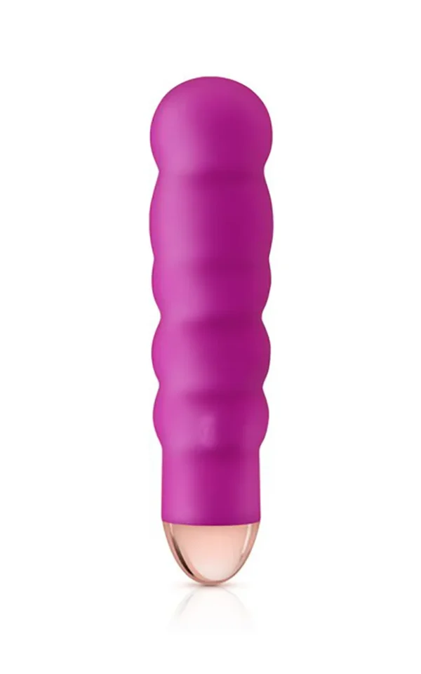 My First Giggle Pink Rechargeable Vibrator koop je bij Speelgoed voor Volwassenen