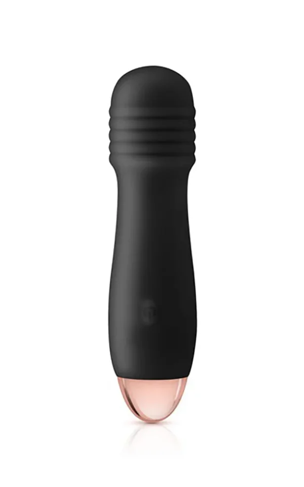 My First Joystick Black Rechargeable Vibrator koop je bij Speelgoed voor Volwassenen