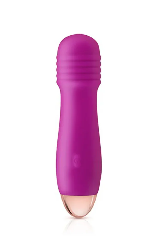 My First Joystick Pink Rechargeable Vibrator koop je bij Speelgoed voor Volwassenen