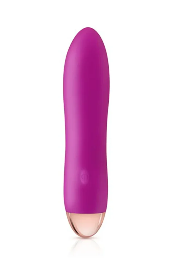 My First Pinga Pink Rechargeable Vibrator koop je bij Speelgoed voor Volwassenen