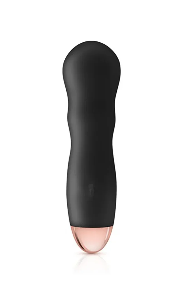 My First Twig Black Rechargeable Vibrator koop je bij Speelgoed voor Volwassenen