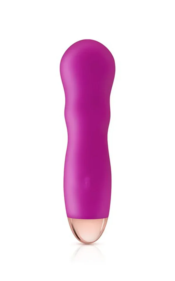 My First Twig Pink Rechargeable Vibrator koop je bij Speelgoed voor Volwassenen