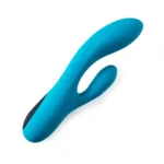 Rechargeable Vibrator V1 - Blue koop je bij Speelgoed voor Volwassenen