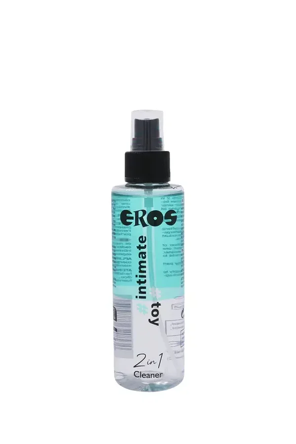 Eros Intimate Toy Cleaner van Eros