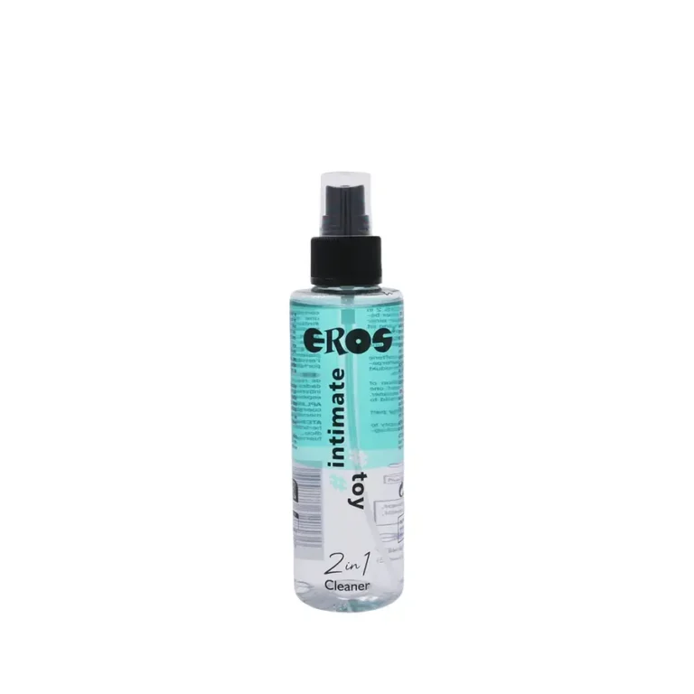 Eros Intimate Toy Cleaner van Eros