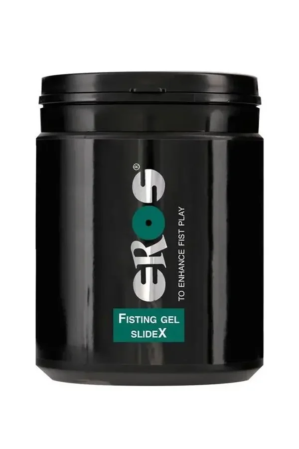 EROS Fisting Gel SlideX 1000ml van Eros