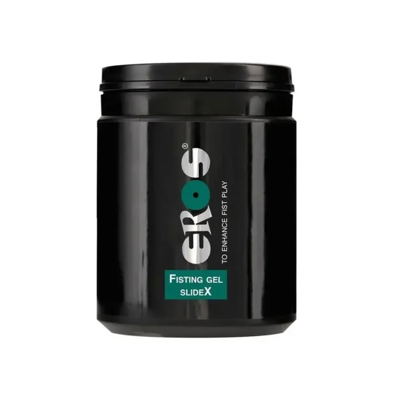 EROS Fisting Gel SlideX 1000ml van Eros