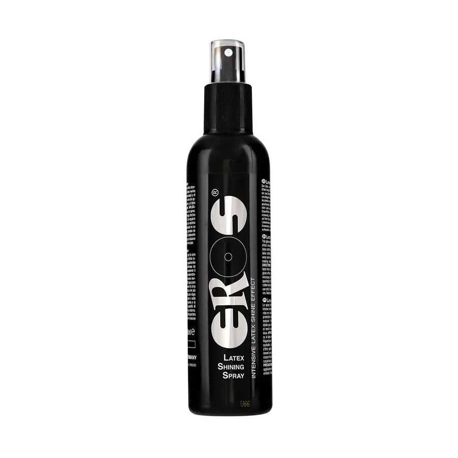 EROS Latex Shining Spray 200ml van Eros