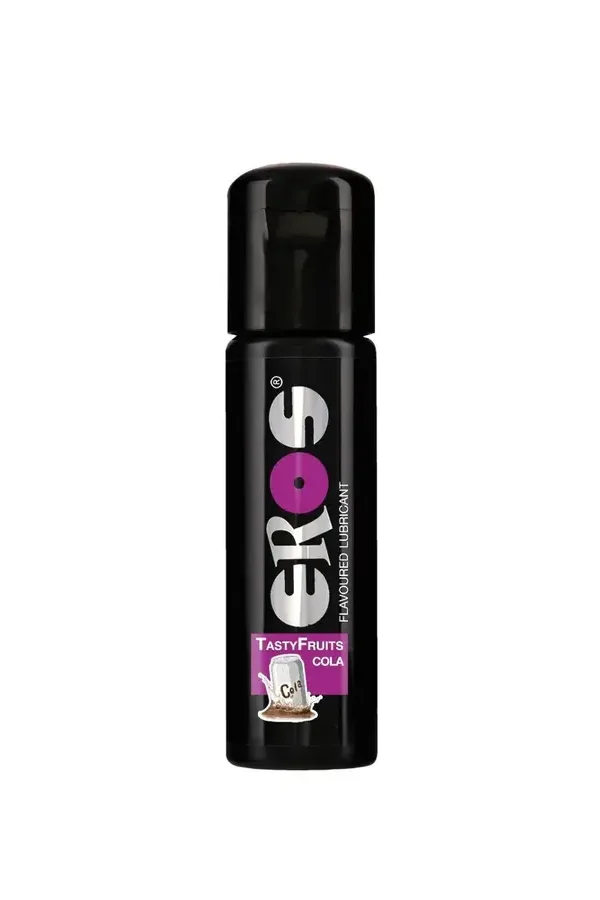 EROS Tasty Fruits - Cola 100ml van Eros