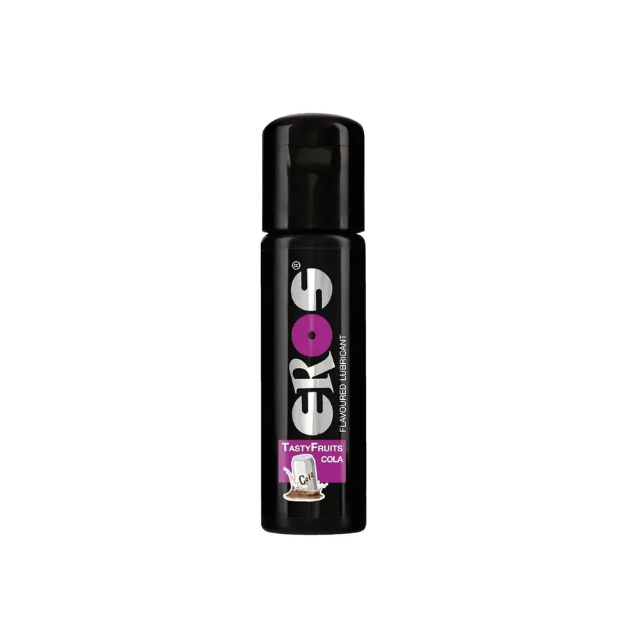 EROS Tasty Fruits - Cola 100ml van Eros