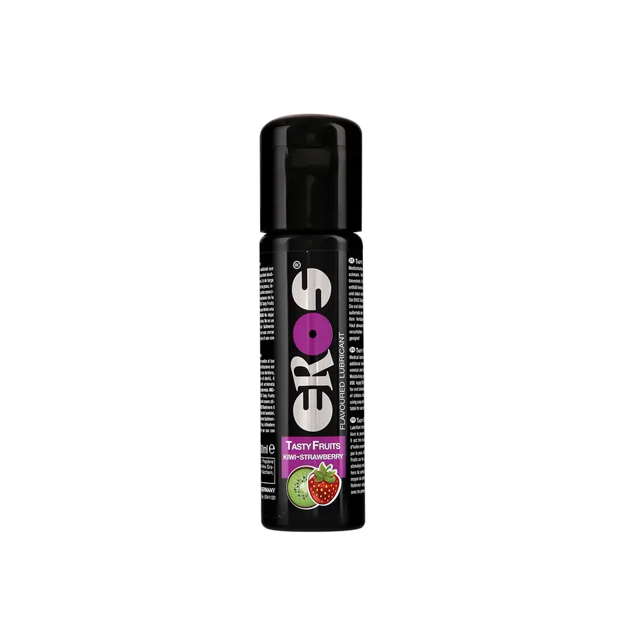 EROS Tasty Fruits - Kiwi/Strawberry 100ml van Eros