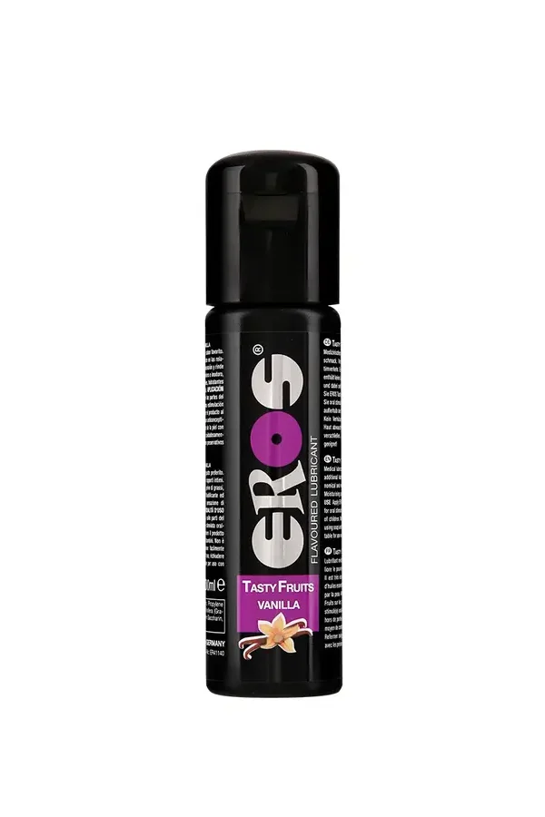 EROS Tasty Fruits - Vanilla 100ml van Eros