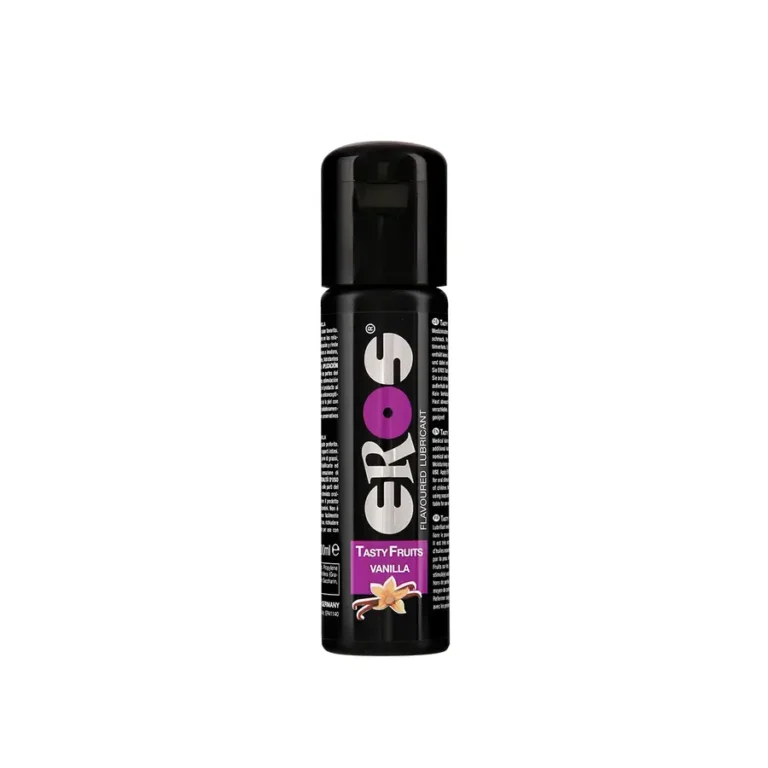 EROS Tasty Fruits - Vanilla 100ml van Eros