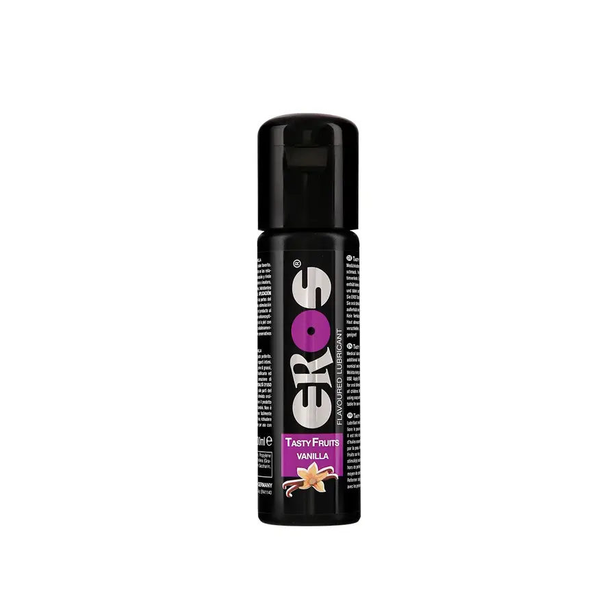 EROS Tasty Fruits - Vanilla 100ml van Eros