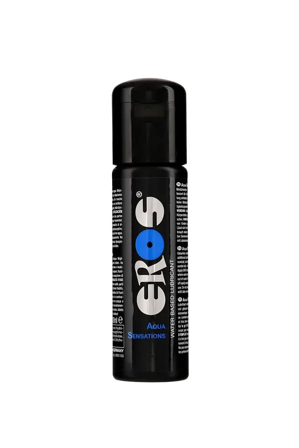 EROS Aqua Sensations 100ml van Eros