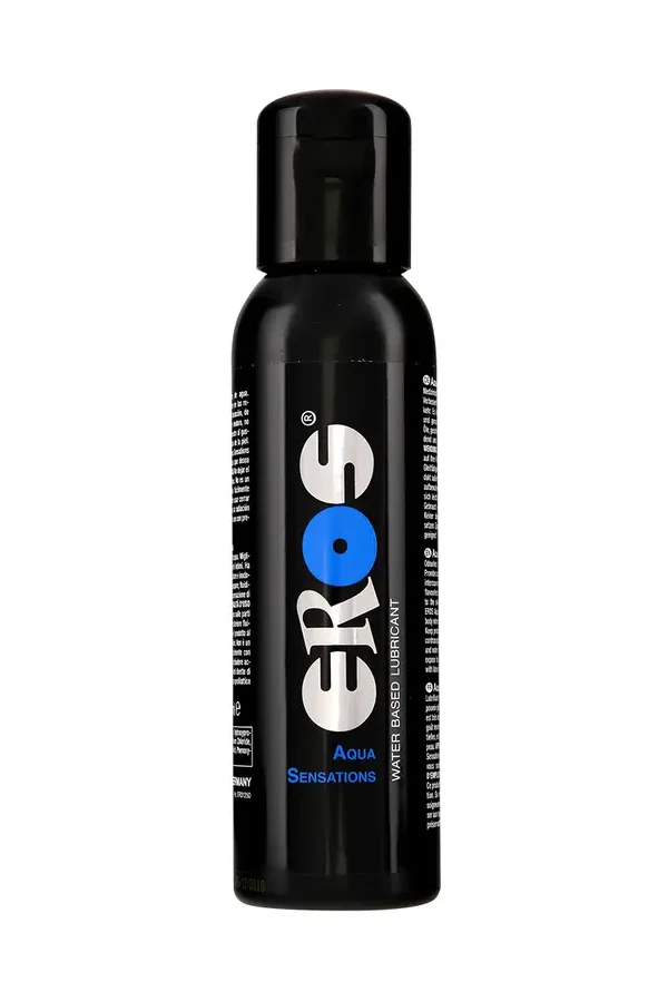 EROS Aqua Sensations 250ml. Merk: Eros