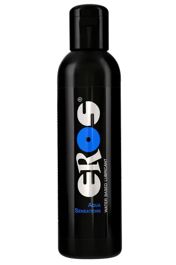 EROS Aqua Sensations 500ml. Merk: Eros