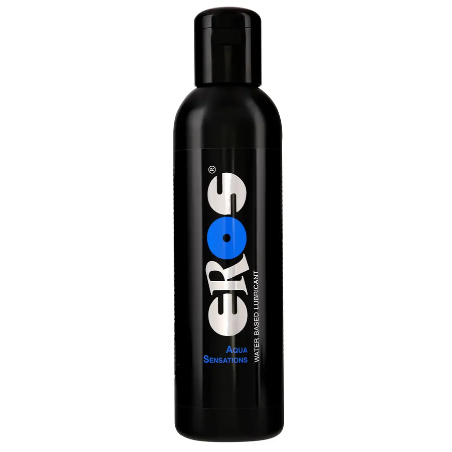 EROS Aqua Sensations 500ml van Eros