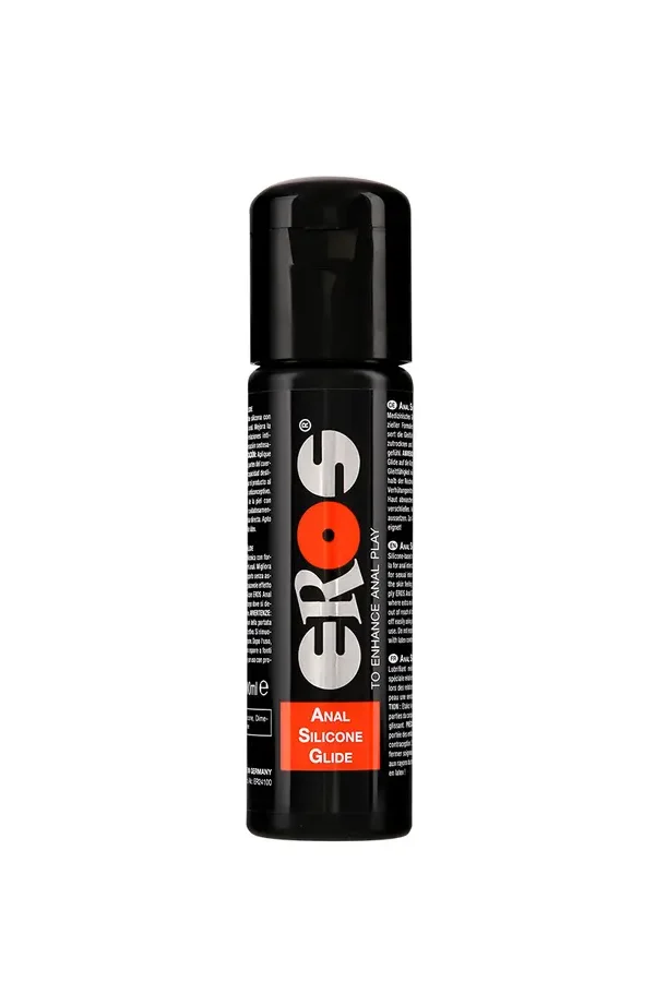 EROS Anal Silicone Bodyglide 100ml