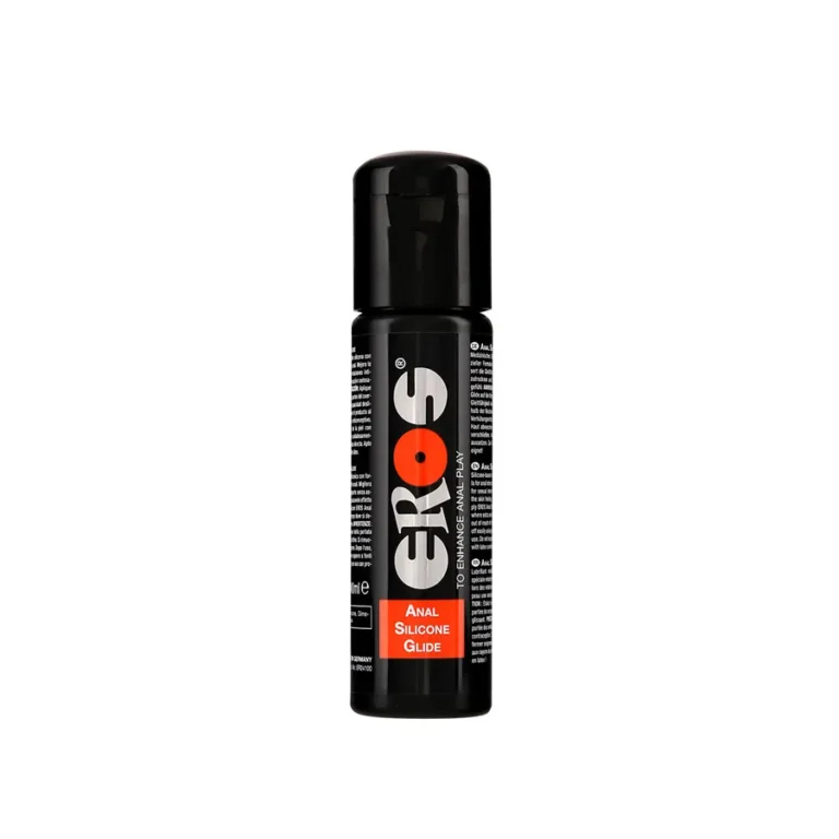 EROS Anal Silicone Bodyglide 100ml van Eros