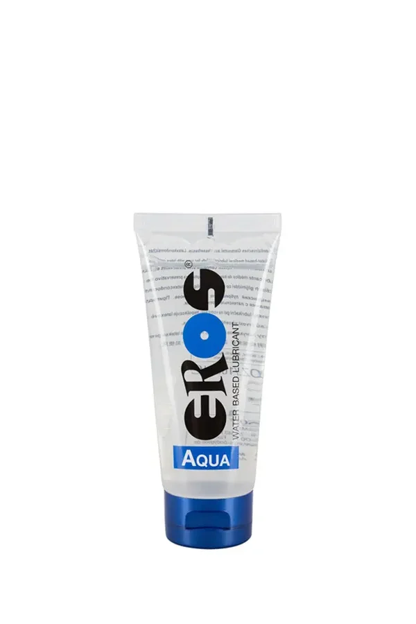 EROS Aqua - Tube 50ml van Eros