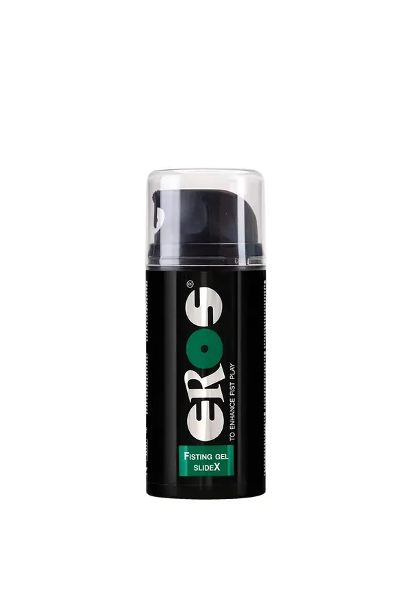 EROS Fisting Gel SlideX 100ml van Eros