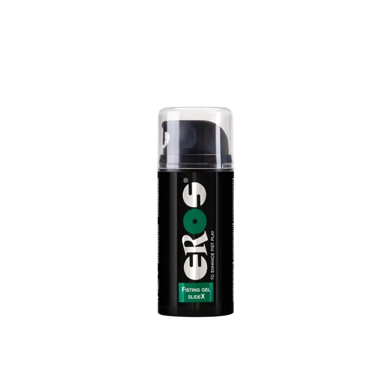 EROS Fisting Gel SlideX 100ml van Eros