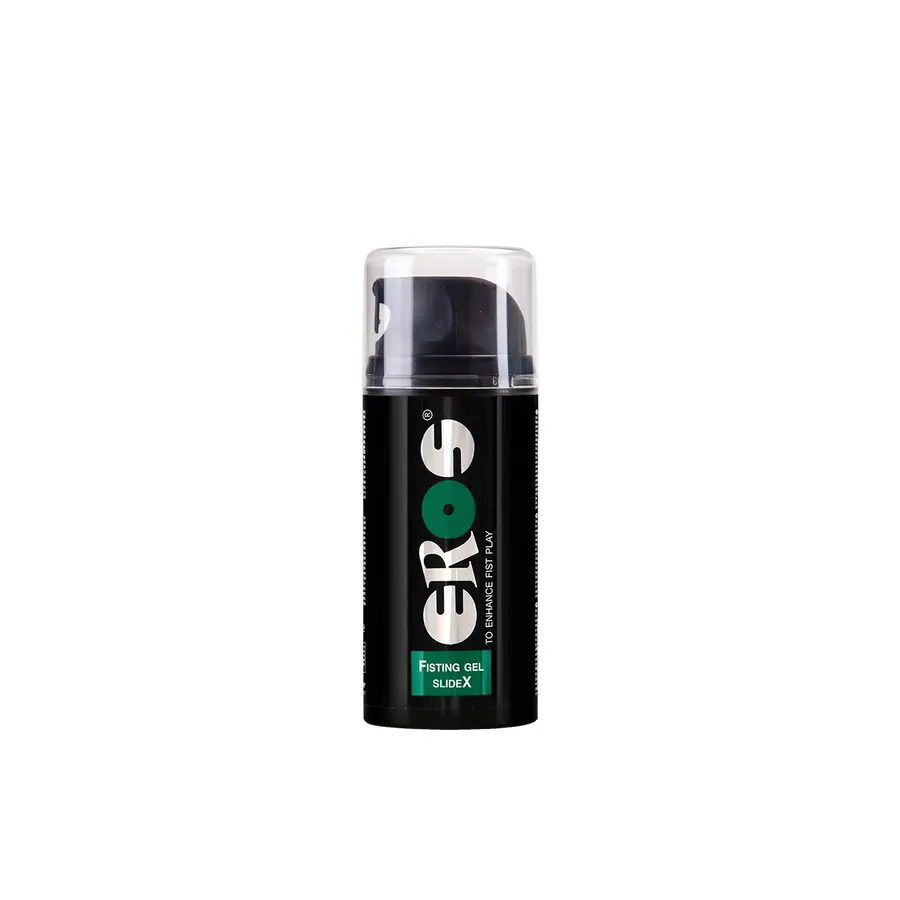 EROS Fisting Gel SlideX 100ml van Eros