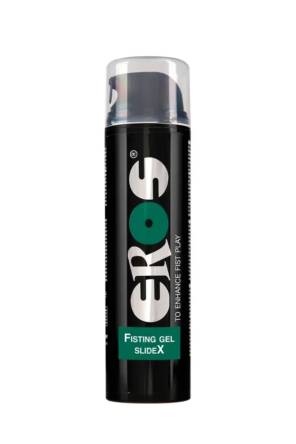 EROS Fisting Gel SlideX 200ml van Eros