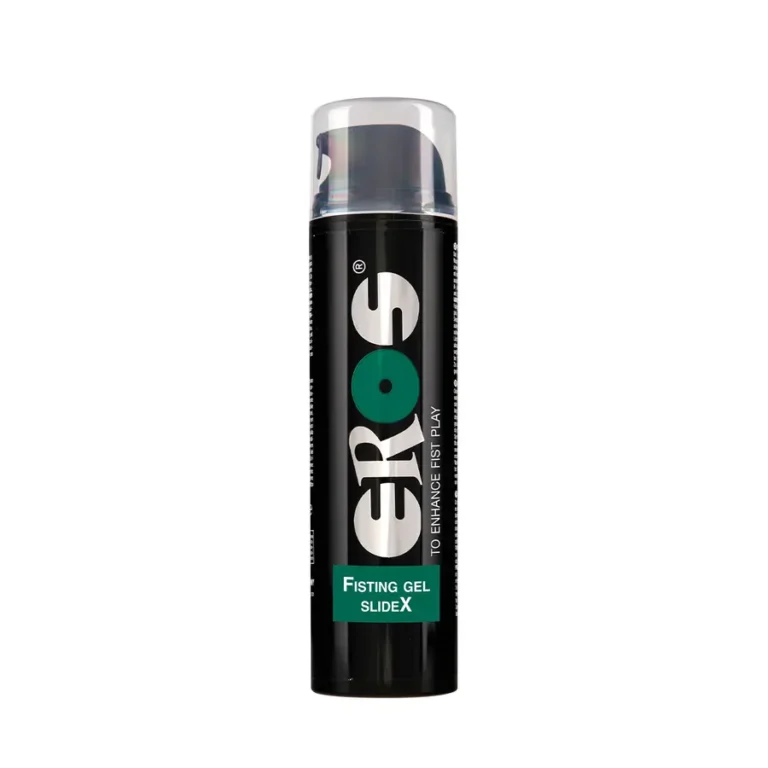 EROS Fisting Gel SlideX 200ml van Eros