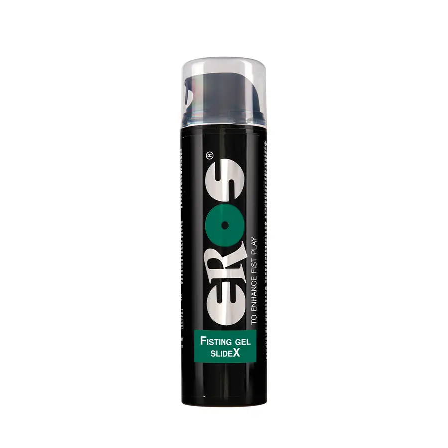 EROS Fisting Gel SlideX 200ml van Eros