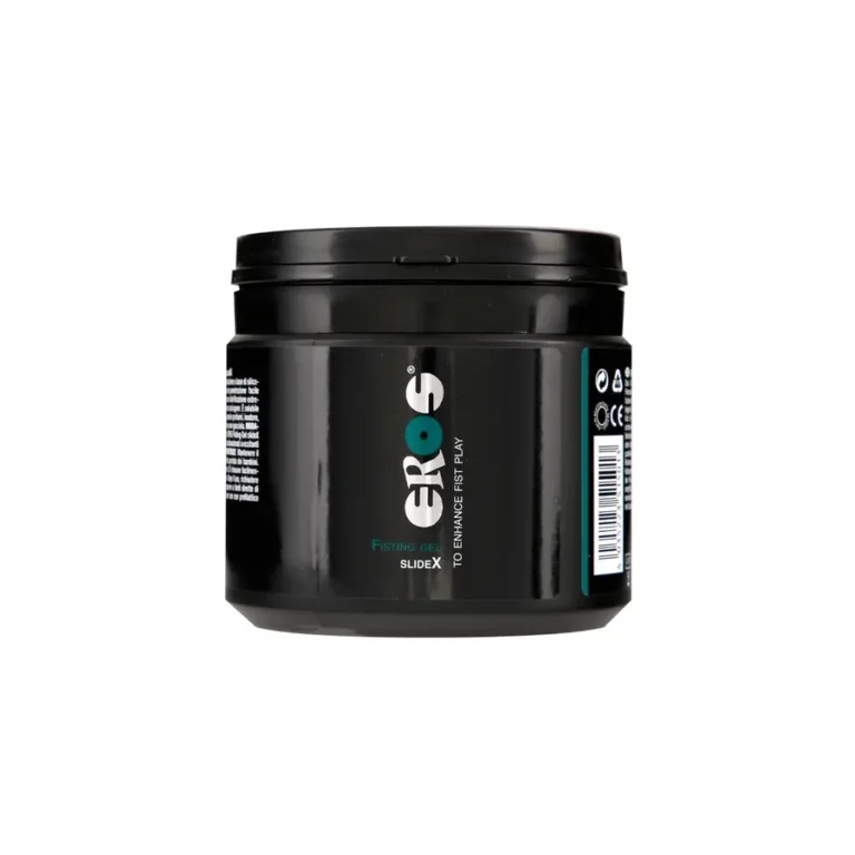 EROS Fisting Gel SlideX 500ml van Eros