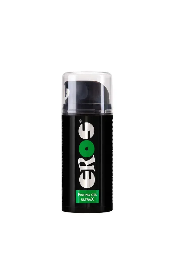 EROS Fisting Gel UltraX 100ml van Eros