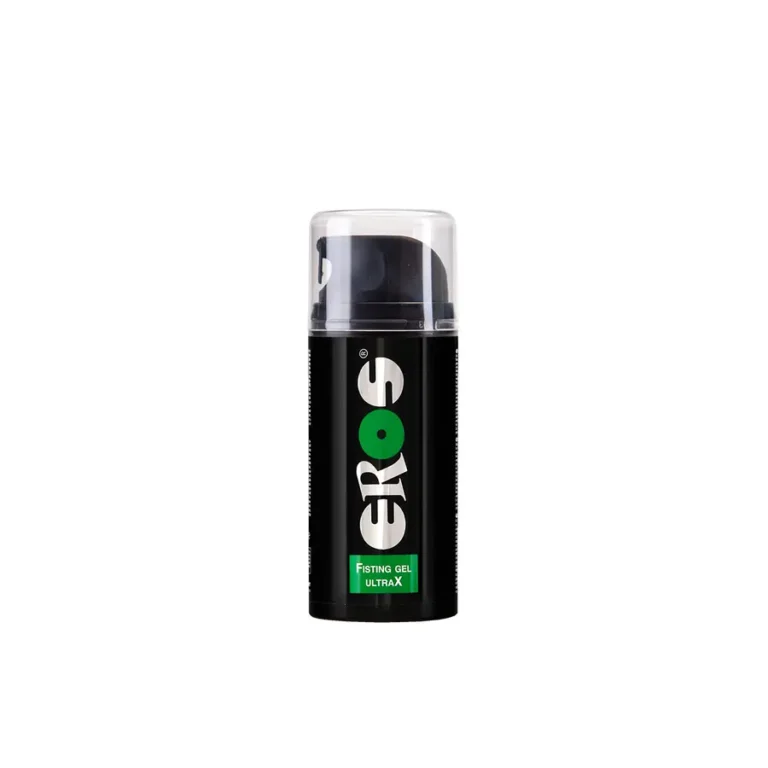 EROS Fisting Gel UltraX 100ml van Eros