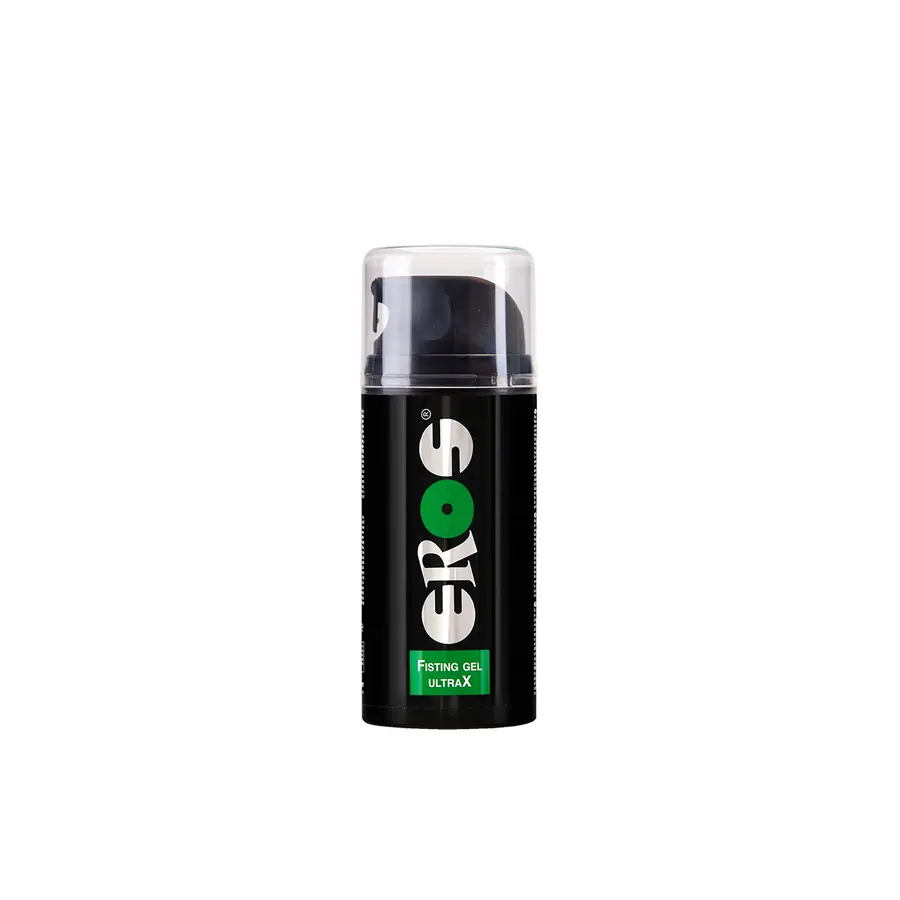 EROS Fisting Gel UltraX 100ml van Eros