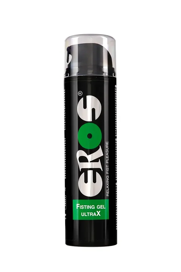 EROS Fisting Gel UltraX 200ml van Eros