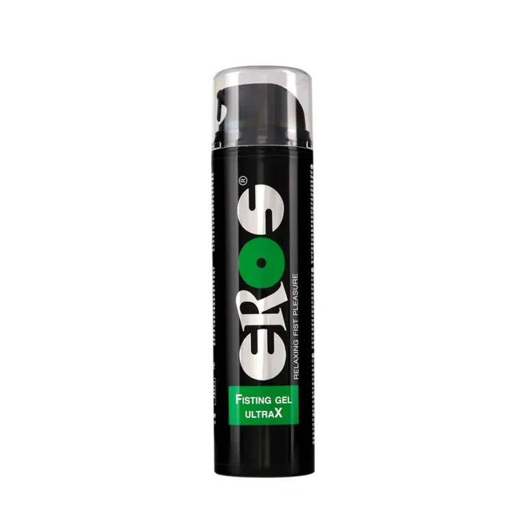 EROS Fisting Gel UltraX 200ml van Eros